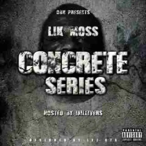 Instrumental: Lik Moss - Concern